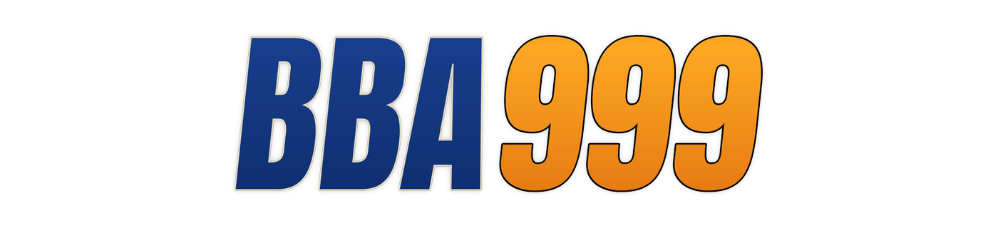 bba999 লোগো